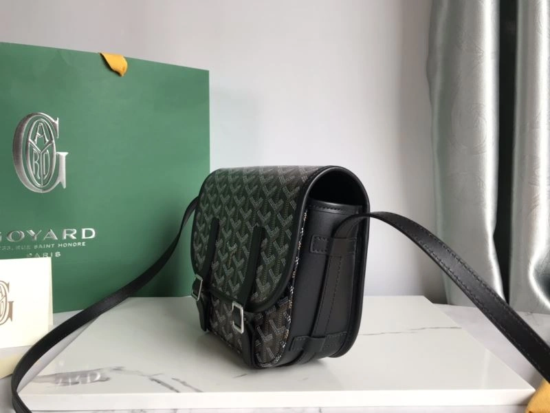 Goyard Satchel Bags SmartChoice 59013