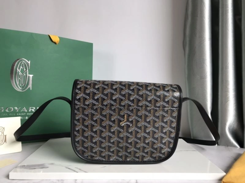 Goyard Satchel Bags SmartChoice 59013