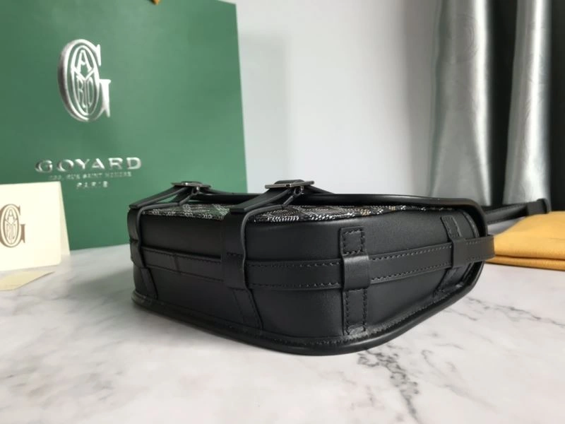 Goyard Satchel Bags SmartChoice 59013