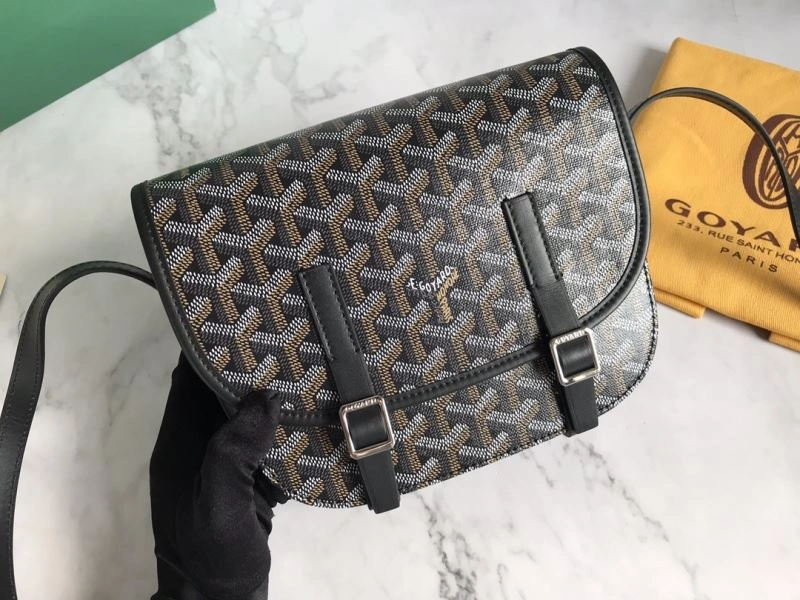 Goyard Satchel Bags SmartChoice 59013