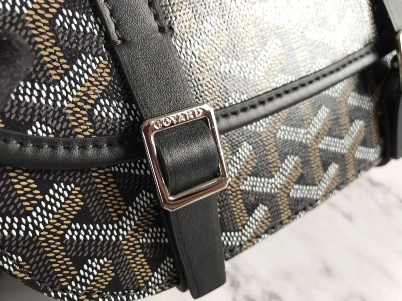 Goyard Satchel Bags SmartChoice 59013