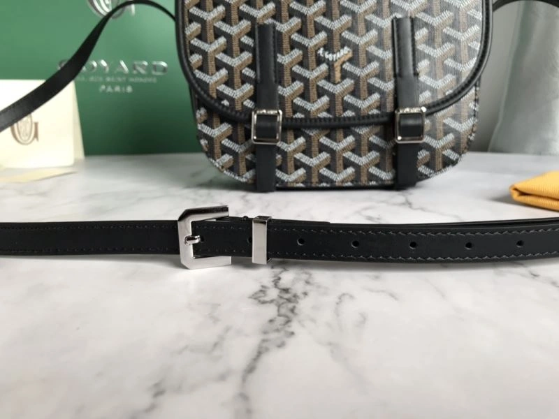 Goyard Satchel Bags SmartChoice 59013