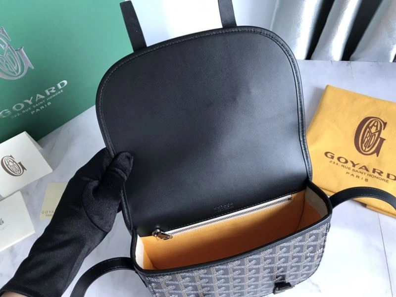 Goyard Satchel Bags SmartChoice 59013