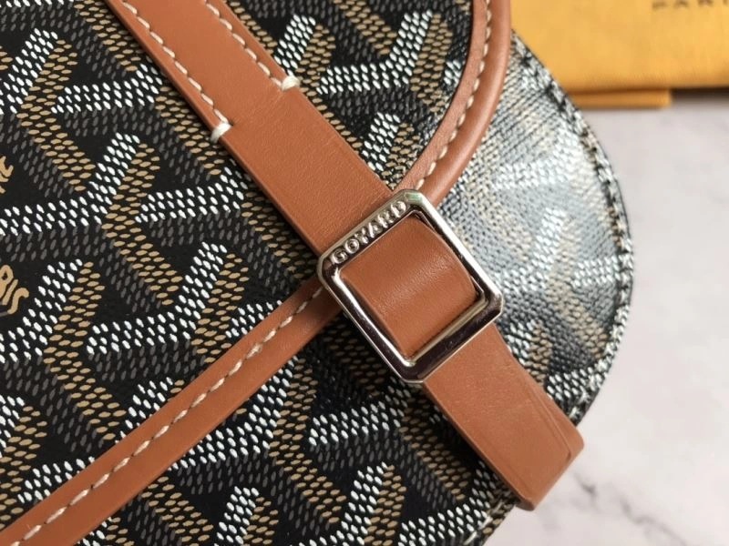 Unisex Goyard Satchel Bags 59023