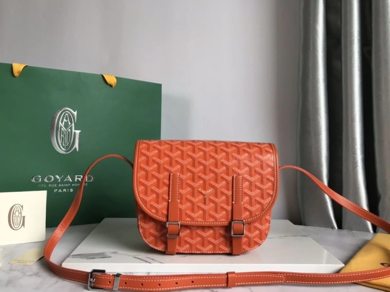 HighPerformance Goyard Satchel Bags 59020