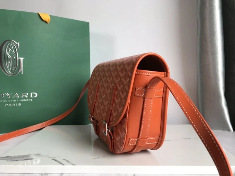 HighPerformance Goyard Satchel Bags 59020