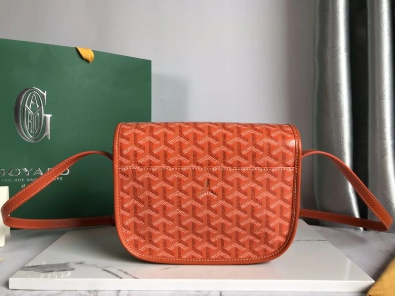 HighPerformance Goyard Satchel Bags 59020