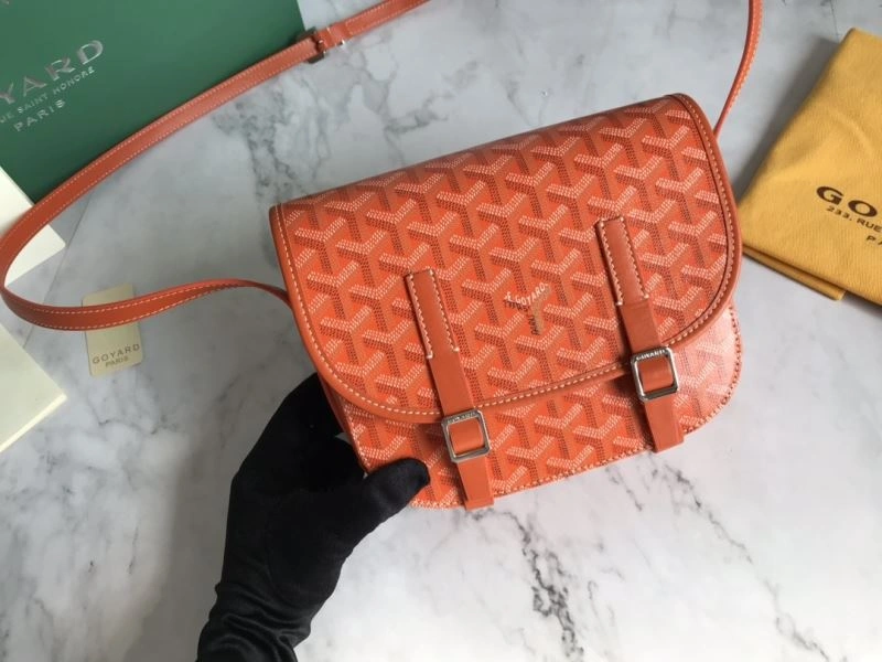 HighPerformance Goyard Satchel Bags 59020