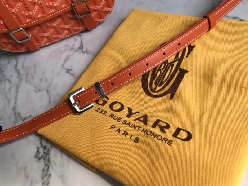 HighPerformance Goyard Satchel Bags 59020