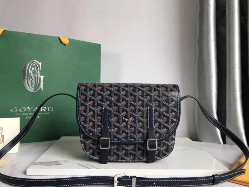 Goyard Satchel Bags Elegant 59064