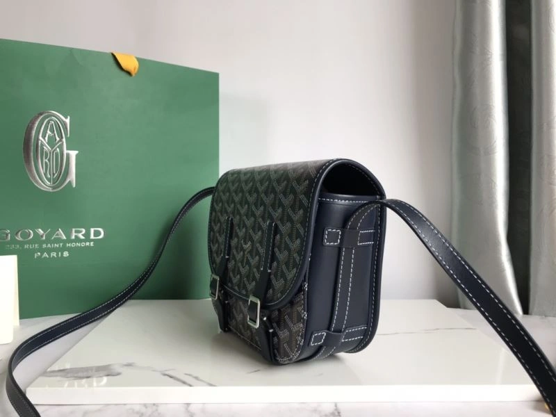 Goyard Satchel Bags Elegant 59064