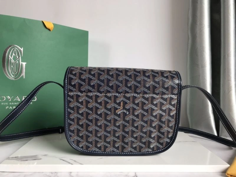 Goyard Satchel Bags Elegant 59064