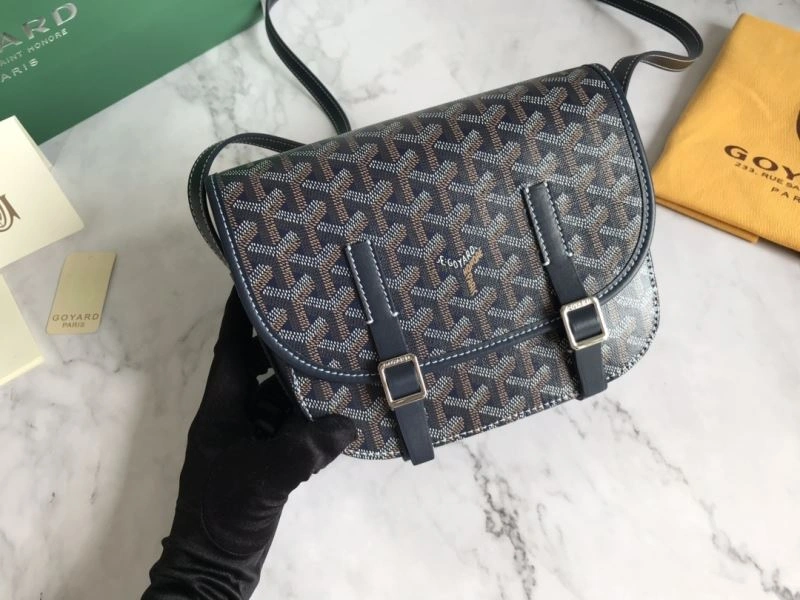 Goyard Satchel Bags Elegant 59064