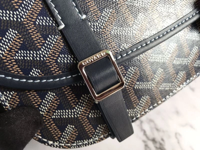 Goyard Satchel Bags Elegant 59064