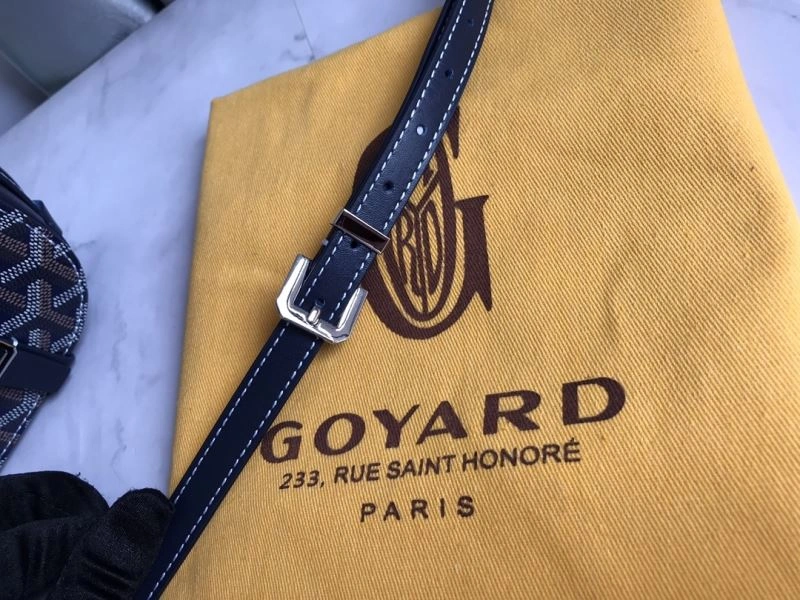 Goyard Satchel Bags Elegant 59064