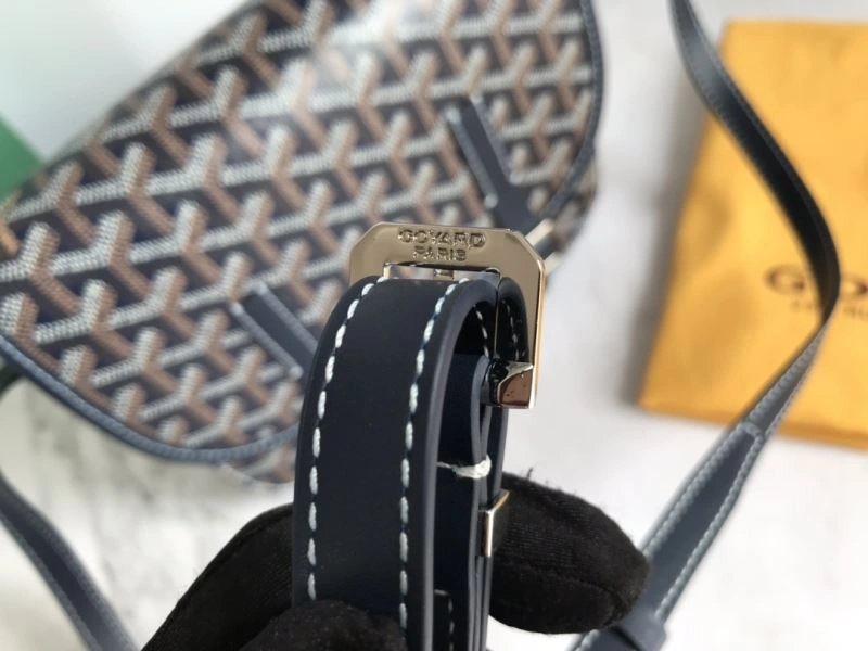 Goyard Satchel Bags Elegant 59064