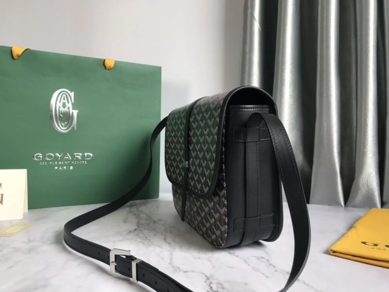 Goyard Satchel Bags Tailored 59015