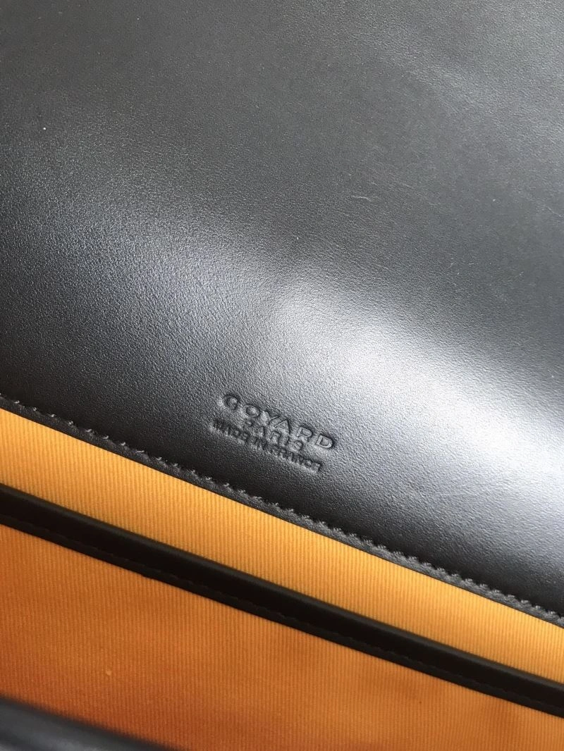 Goyard Satchel Bags Tailored 59015