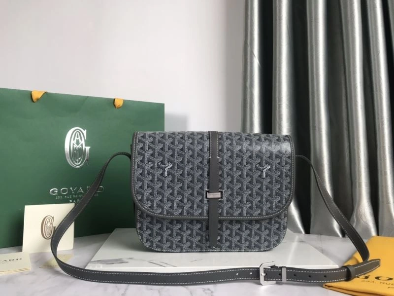 Cozy Goyard Satchel Bags 59021