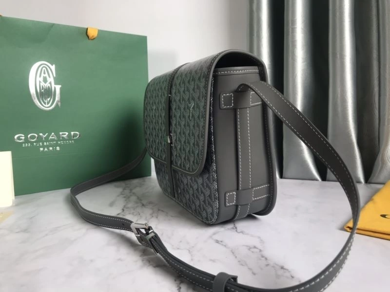 Cozy Goyard Satchel Bags 59021