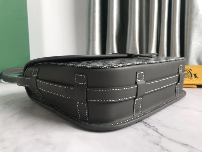 Cozy Goyard Satchel Bags 59021