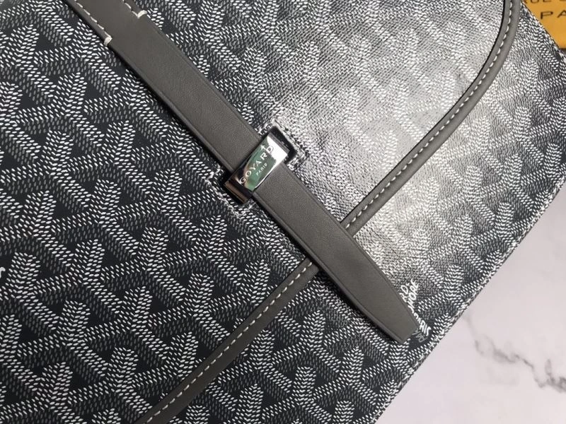 Cozy Goyard Satchel Bags 59021