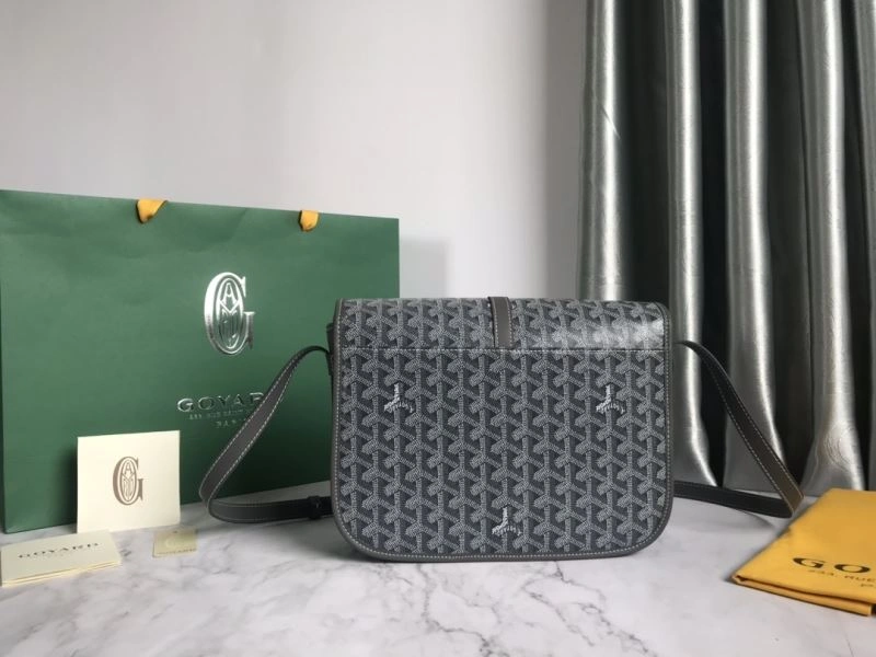 Cozy Goyard Satchel Bags 59021