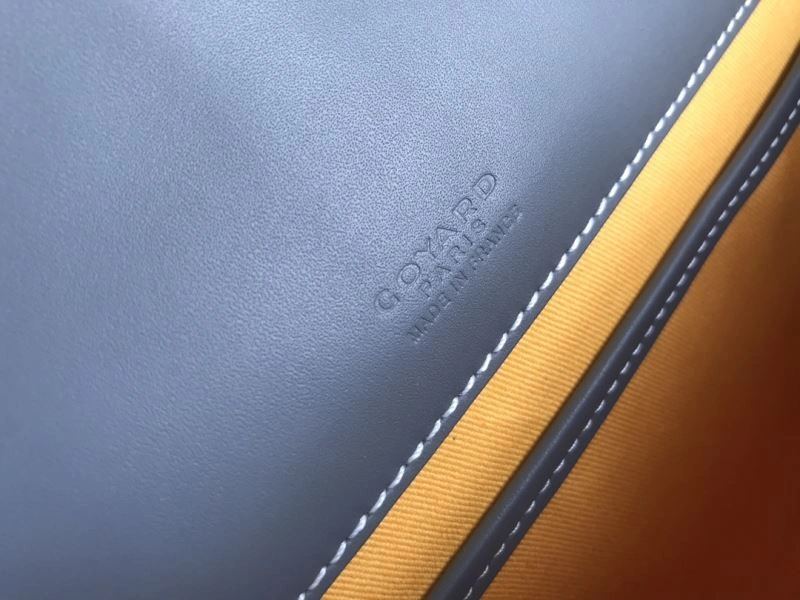 Cozy Goyard Satchel Bags 59021