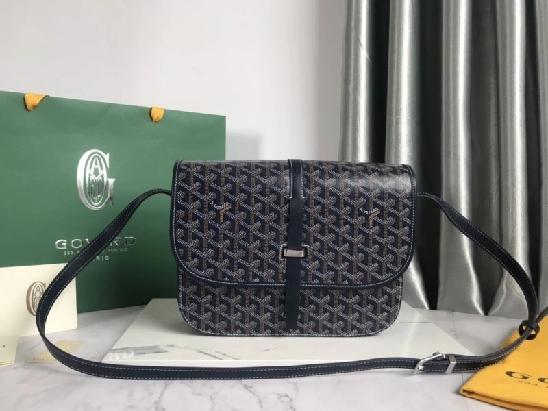 Compact Goyard Satchel Bags 59011