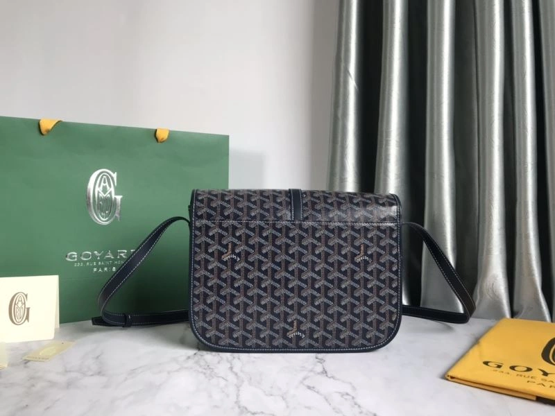 Compact Goyard Satchel Bags 59011