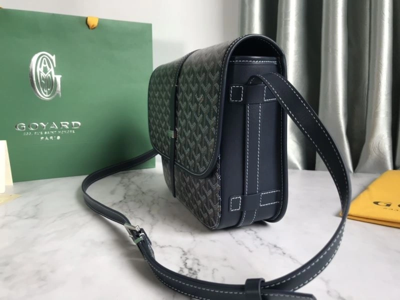 Compact Goyard Satchel Bags 59011