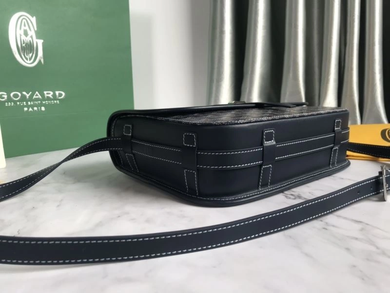 Compact Goyard Satchel Bags 59011