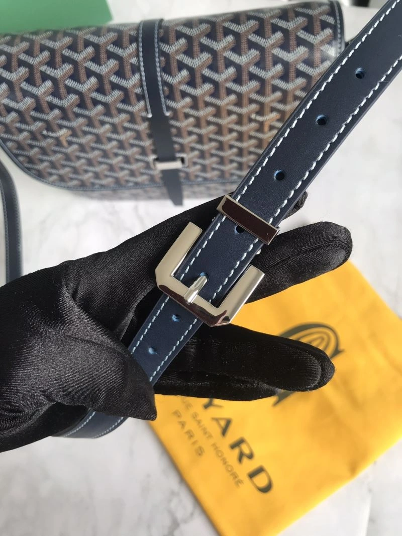 Compact Goyard Satchel Bags 59011