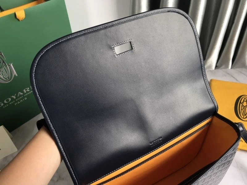 Compact Goyard Satchel Bags 59011