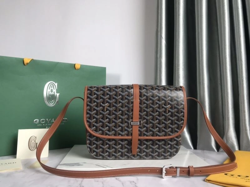 Goyard Satchel Bags EasyMatch 59043
