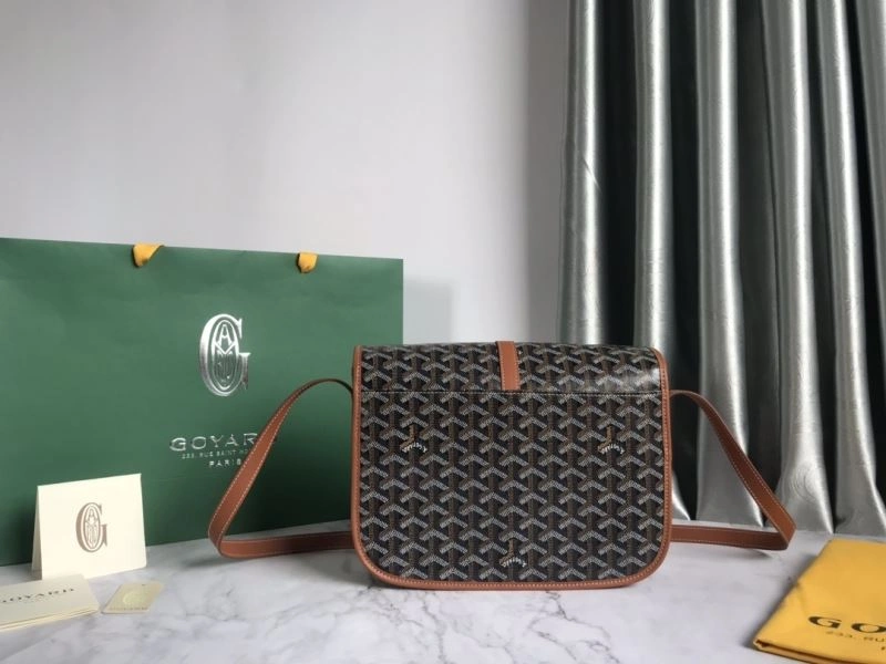 Goyard Satchel Bags EasyMatch 59043