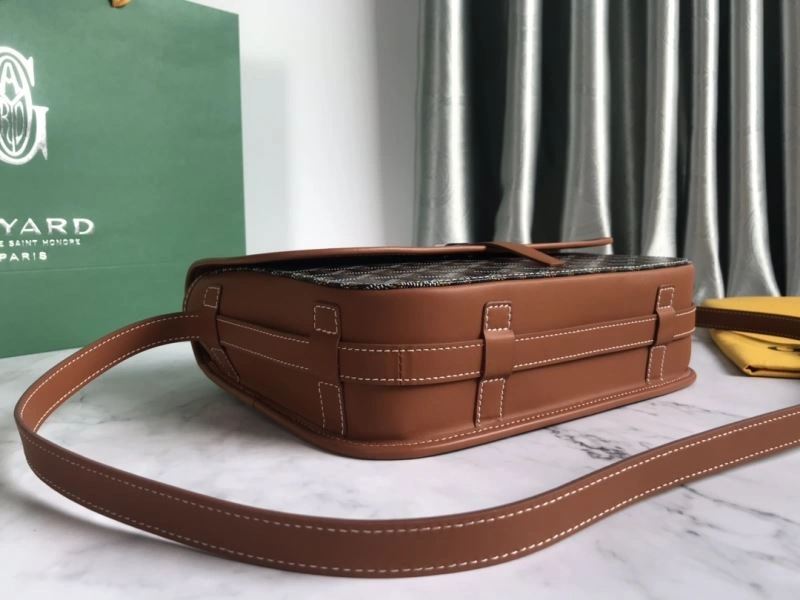 Goyard Satchel Bags EasyMatch 59043