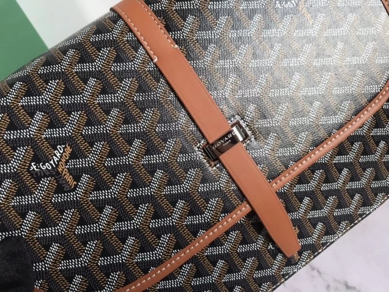 Goyard Satchel Bags EasyMatch 59043