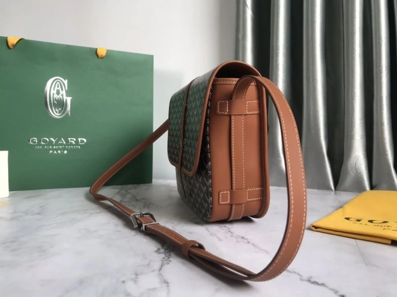 Goyard Satchel Bags EasyMatch 59043