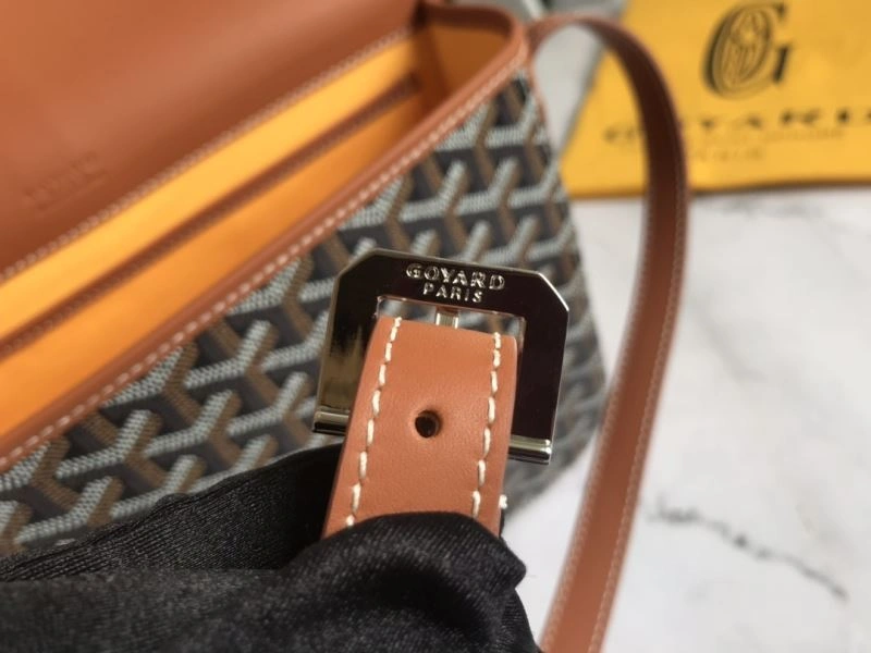 Goyard Satchel Bags EasyMatch 59043