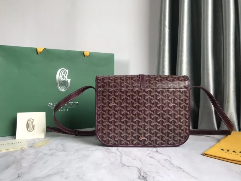 Goyard Satchel Bags Trendy 59054