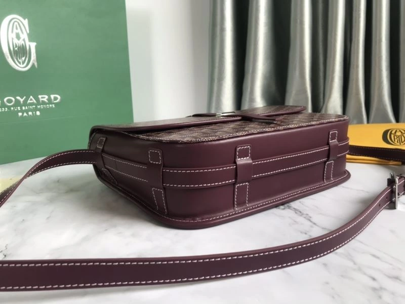 Goyard Satchel Bags Trendy 59054