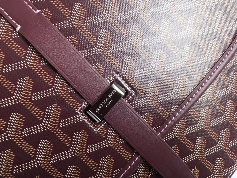 Goyard Satchel Bags Trendy 59054