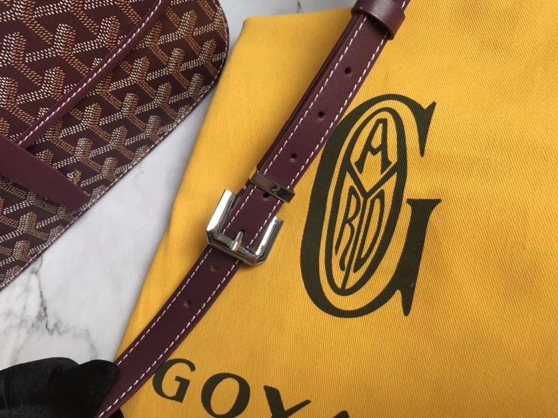 Goyard Satchel Bags Trendy 59054