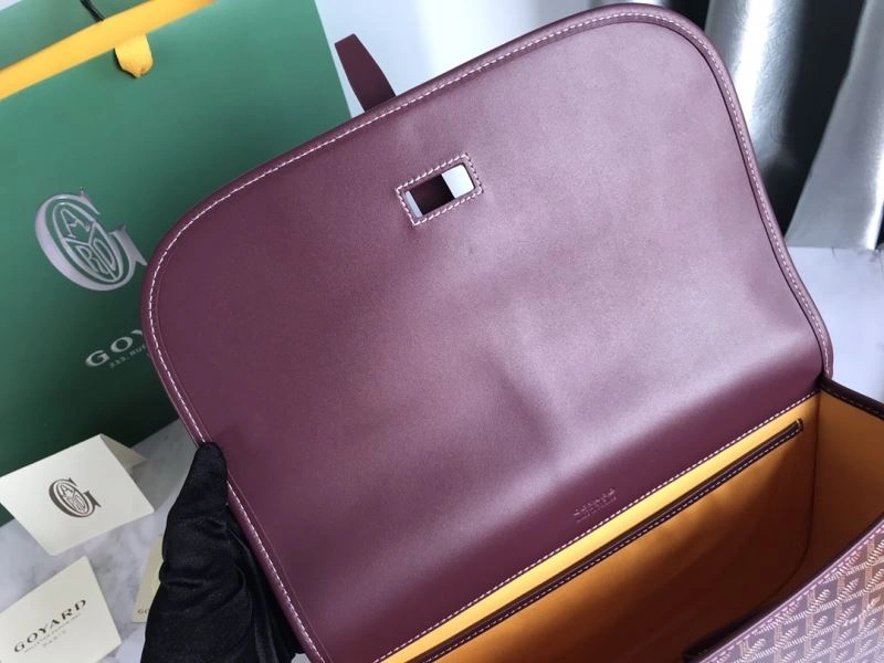 Goyard Satchel Bags Trendy 59054