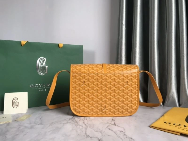 Packable Goyard Satchel Bags 59009