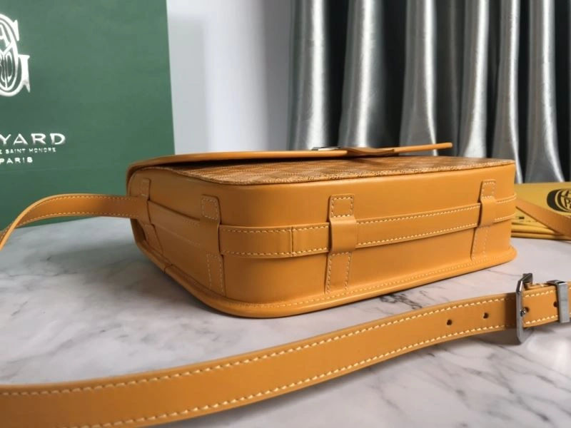 Packable Goyard Satchel Bags 59009