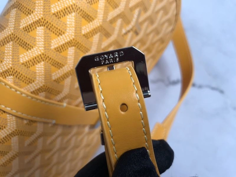 Packable Goyard Satchel Bags 59009