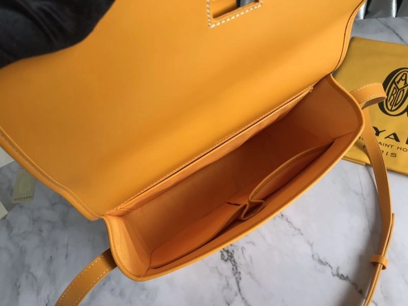 Packable Goyard Satchel Bags 59009