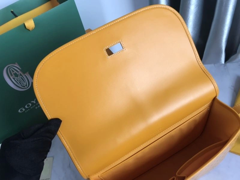 Packable Goyard Satchel Bags 59009